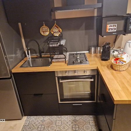 Sikelia House تْشيفالو المظهر الخارجي الصورة
