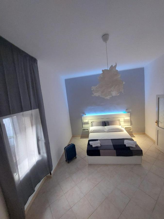 Sikelia House تْشيفالو المظهر الخارجي الصورة