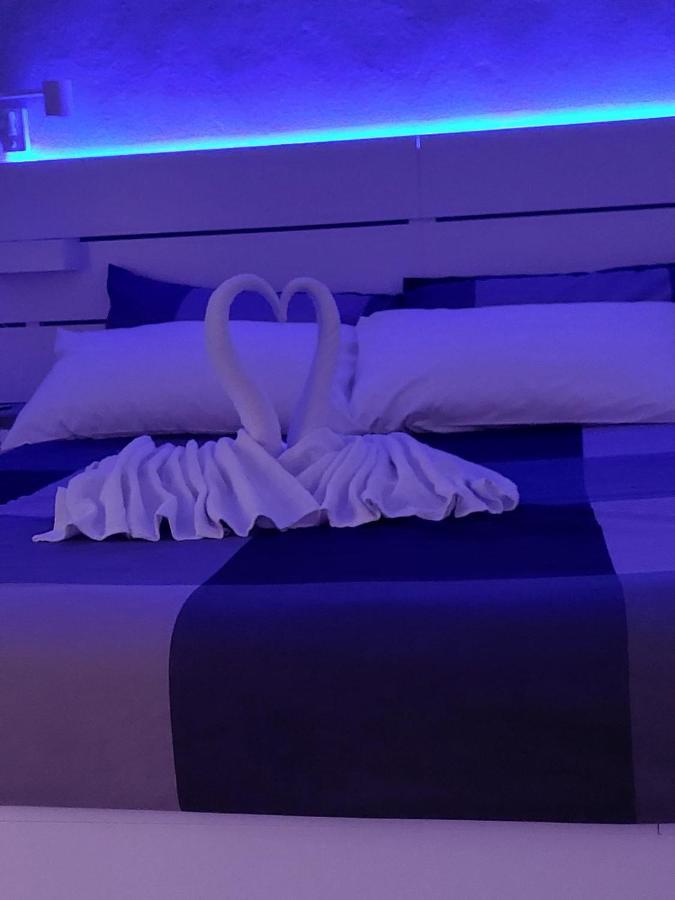 Sikelia House تْشيفالو المظهر الخارجي الصورة