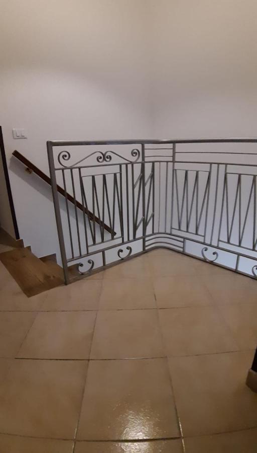 Sikelia House تْشيفالو المظهر الخارجي الصورة