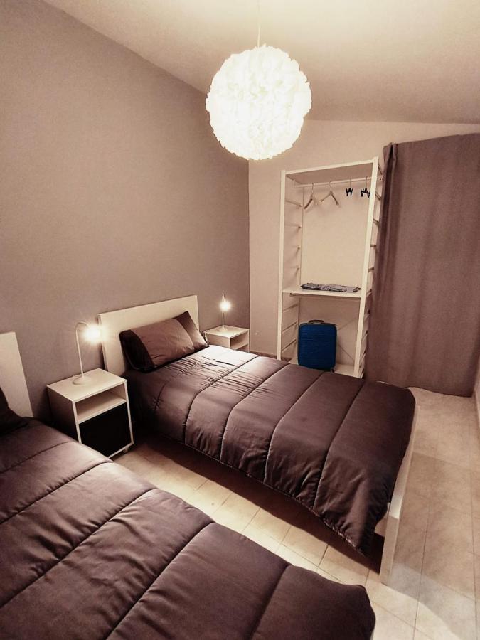 Sikelia House تْشيفالو المظهر الخارجي الصورة