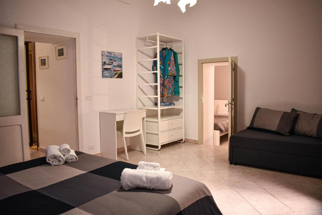 Sikelia House تْشيفالو المظهر الخارجي الصورة