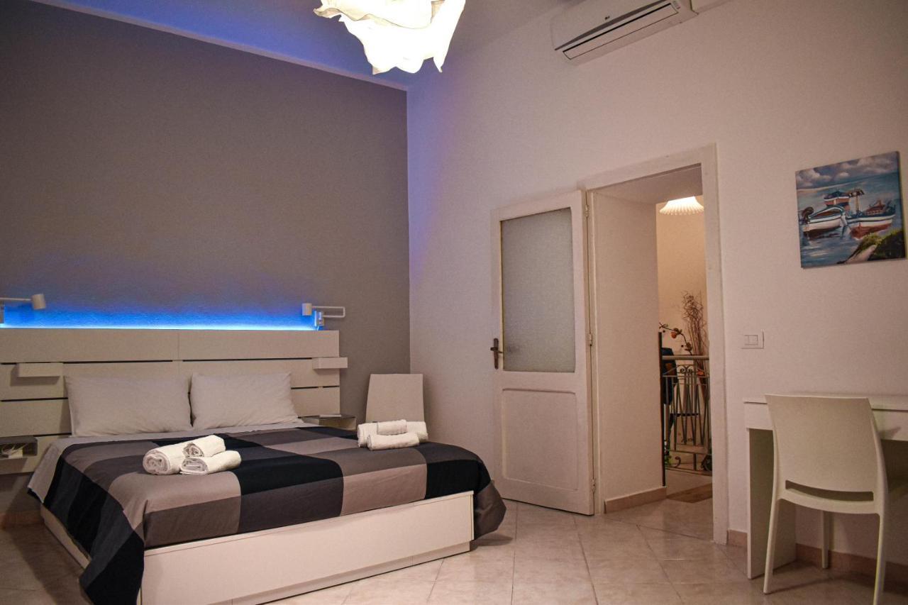 Sikelia House تْشيفالو المظهر الخارجي الصورة