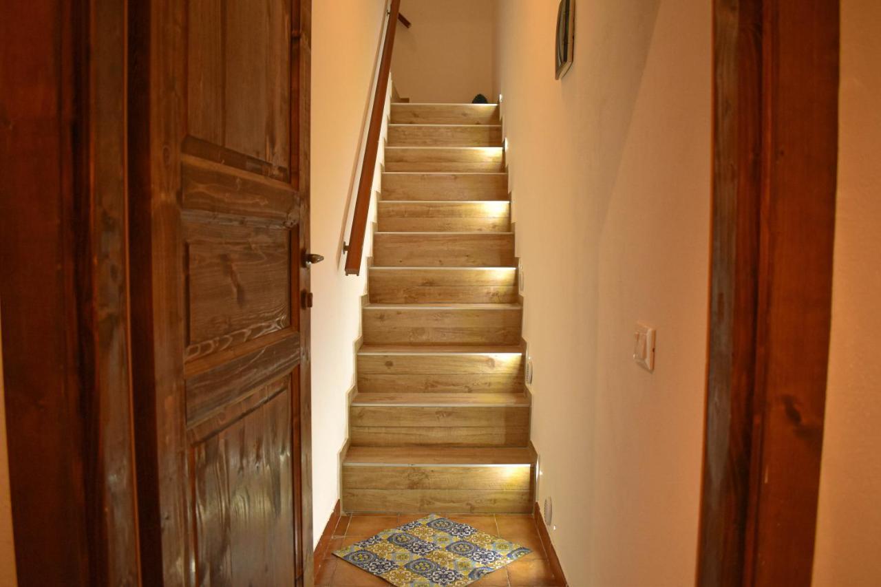 Sikelia House تْشيفالو المظهر الخارجي الصورة