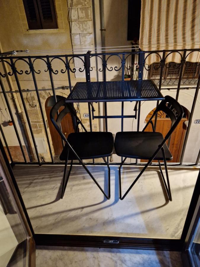 Sikelia House تْشيفالو المظهر الخارجي الصورة