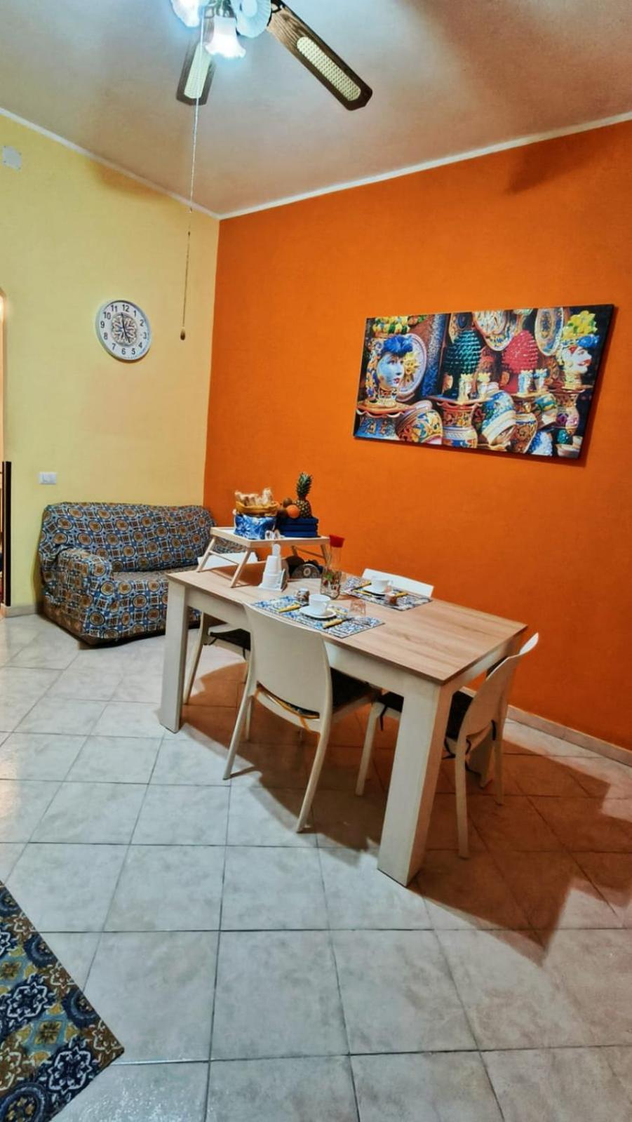 Sikelia House تْشيفالو المظهر الخارجي الصورة