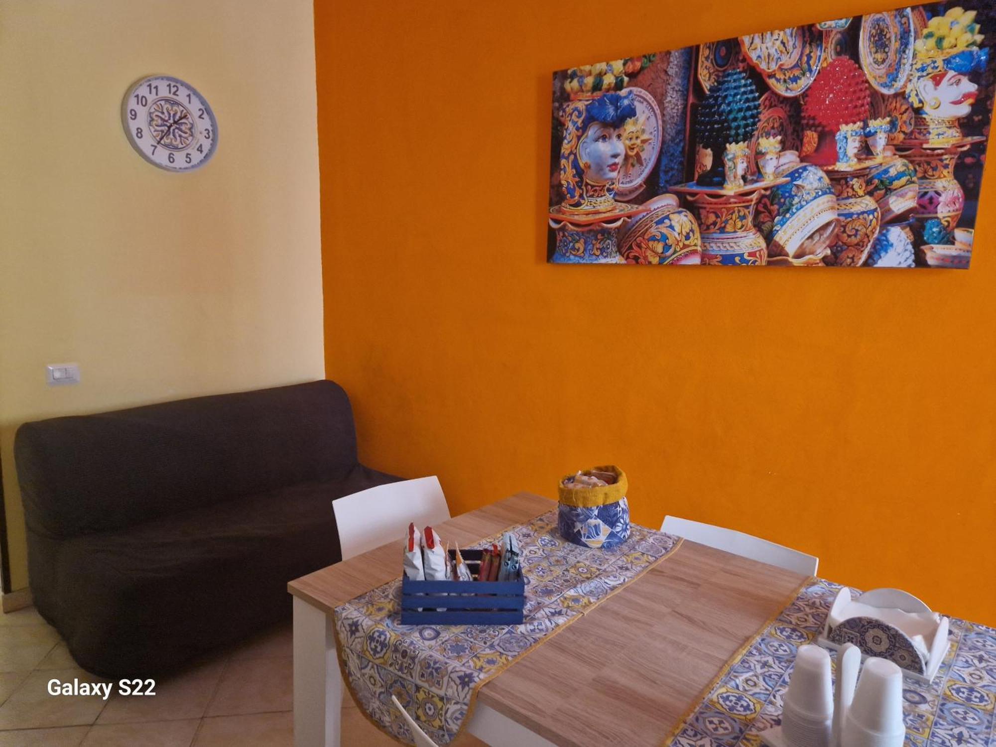 Sikelia House تْشيفالو المظهر الخارجي الصورة