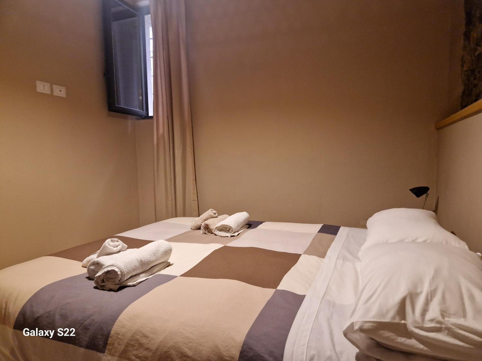 Sikelia House تْشيفالو المظهر الخارجي الصورة