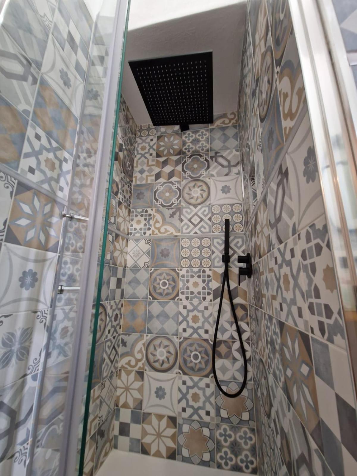 Sikelia House تْشيفالو المظهر الخارجي الصورة